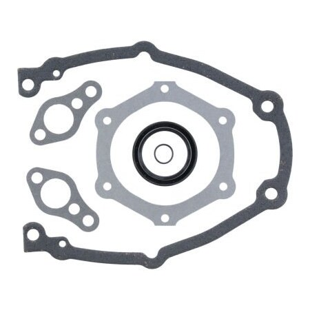 Victor Technology Engine Timing Cover Gasket Set - MAHLE JV5113 JV5113
